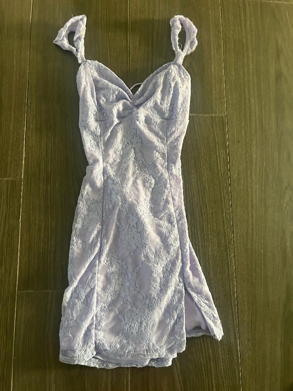 Lucy in the sky dress